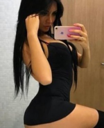 Индивидуалка лиза