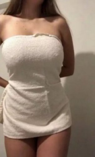 Индивидуалка Вика