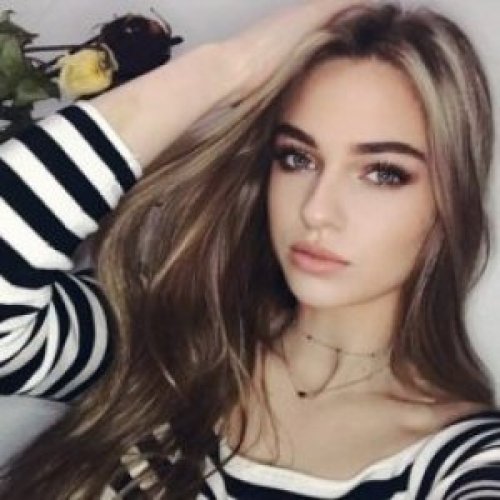 Индивидуалка Вика