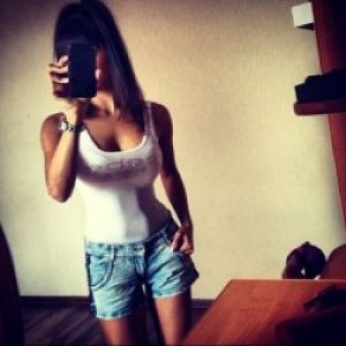 Индивидуалка Валерия