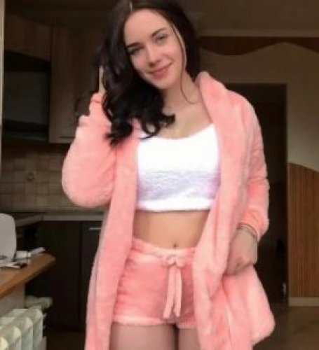 Индивидуалка Соня