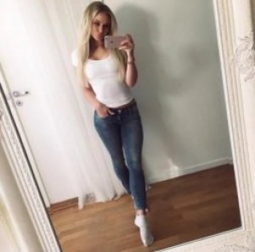 Индивидуалка Оксана 