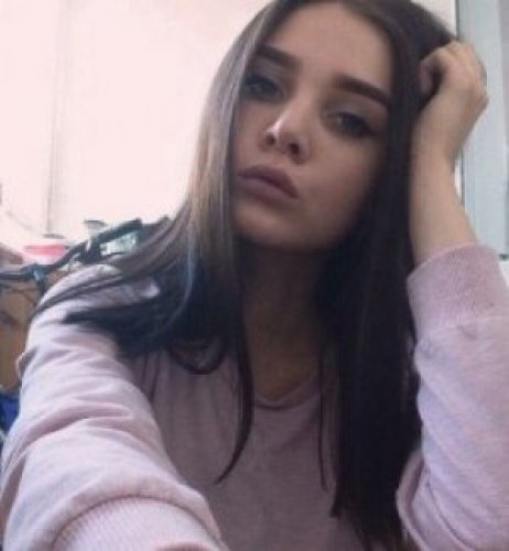 Индивидуалка Надюша