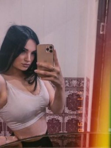 Индивидуалка Диана