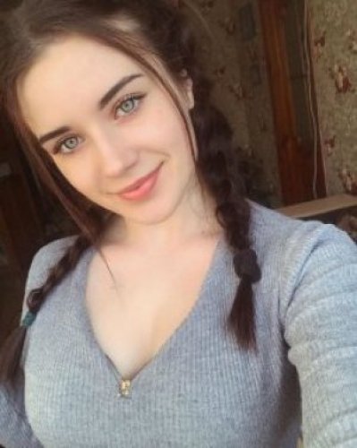 Индивидуалка Юля