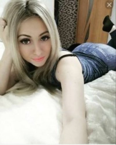 Индивидуалка Лера