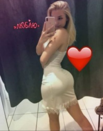 Индивидуалка Соня