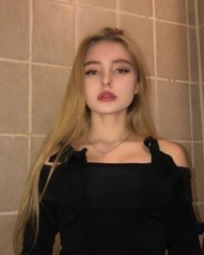 Индивидуалка Диана