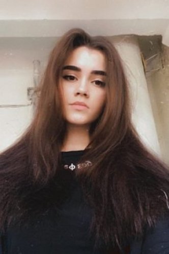 Индивидуалка Света