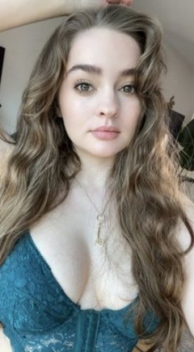 Индивидуалка Настя