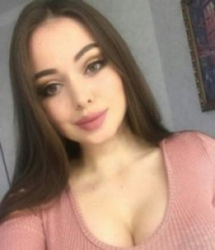 Индивидуалка Катя 