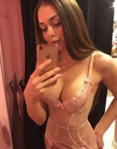 Индивидуалка Ксюша