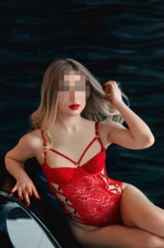 Индивидуалка Катенька