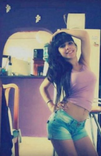 Индивидуалка настя