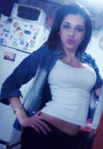 Индивидуалка настя