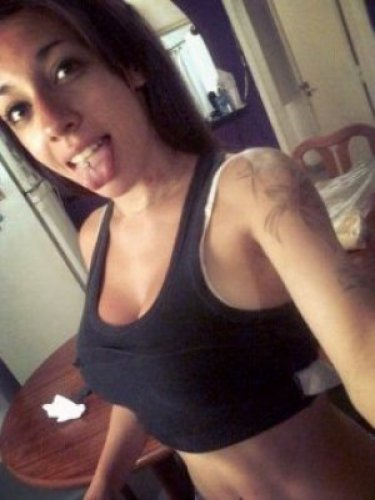 Индивидуалка настя