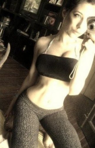 Индивидуалка настя