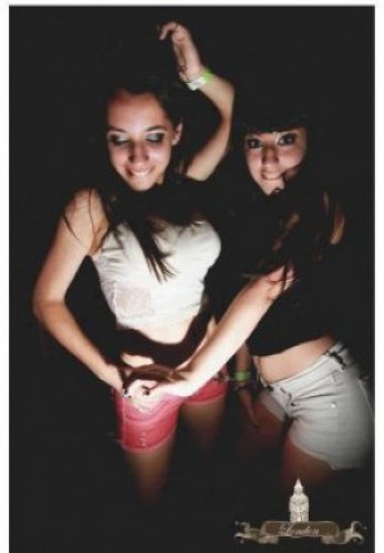 Индивидуалка настя