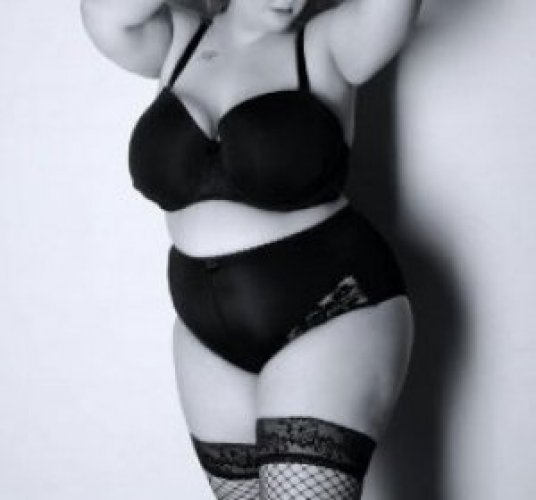 Индивидуалка Анастасия