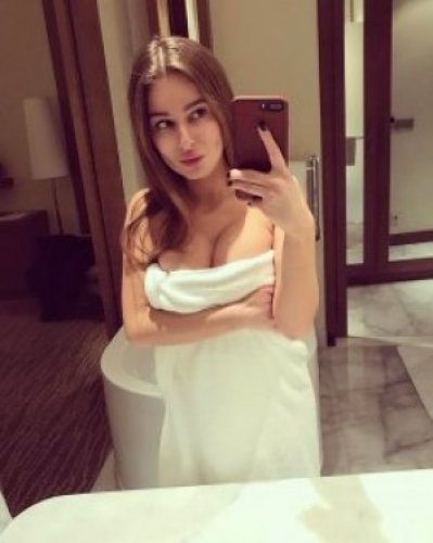 Индивидуалка Ксюша