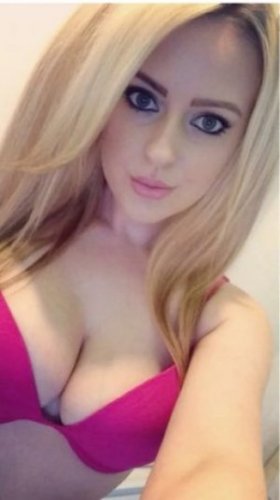 Индивидуалка Даша