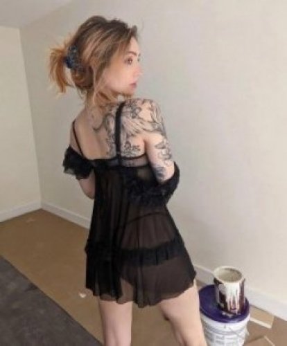 Индивидуалка Алёна 