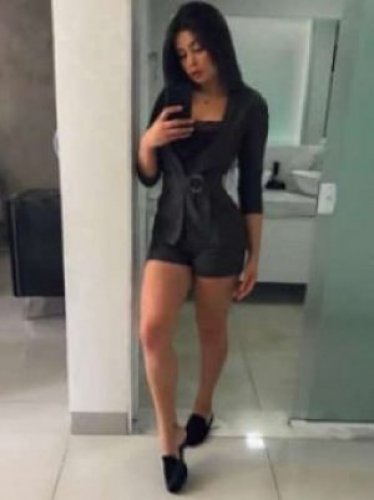 Индивидуалка Оля