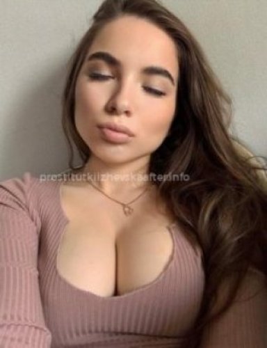 Индивидуалка Марина