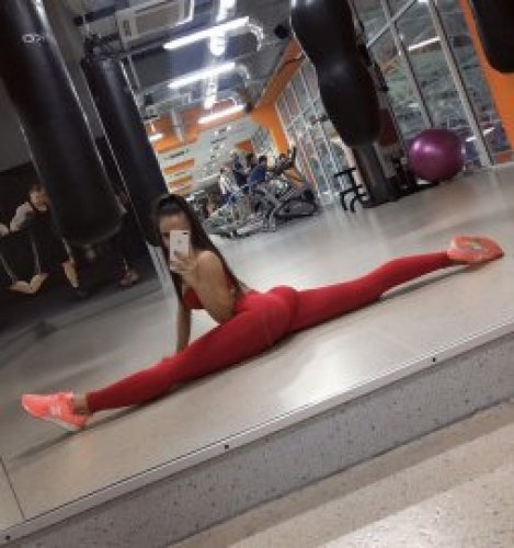 Индивидуалка Света без подруг