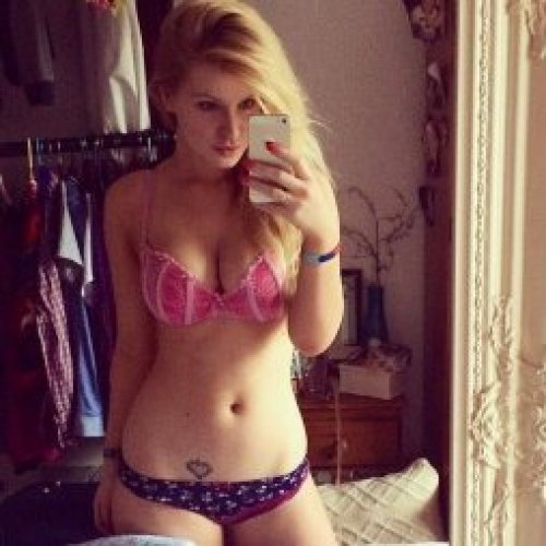 Индивидуалка Анастасия 