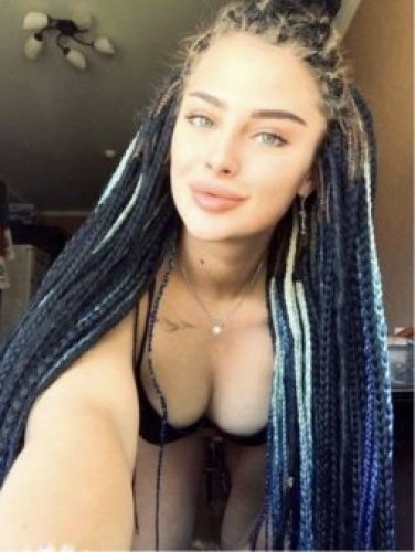 Индивидуалка Соня 