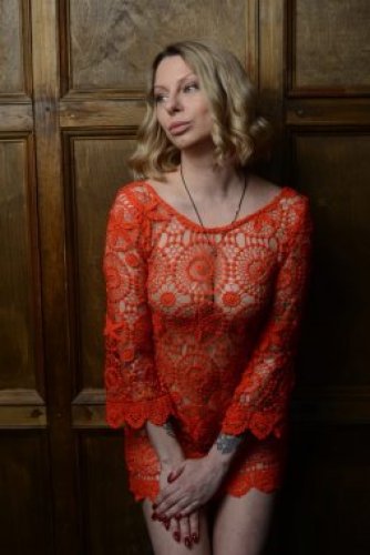 Индивидуалка Татьяна