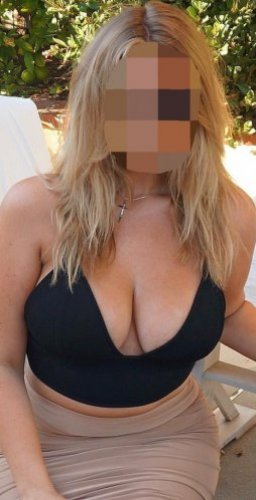 Индивидуалка Оксана без предоплат