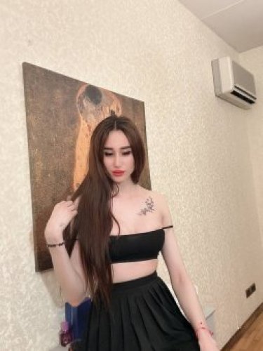 Индивидуалка Лилия 