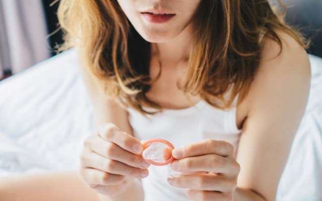 орал с презервативом в г. Владимир